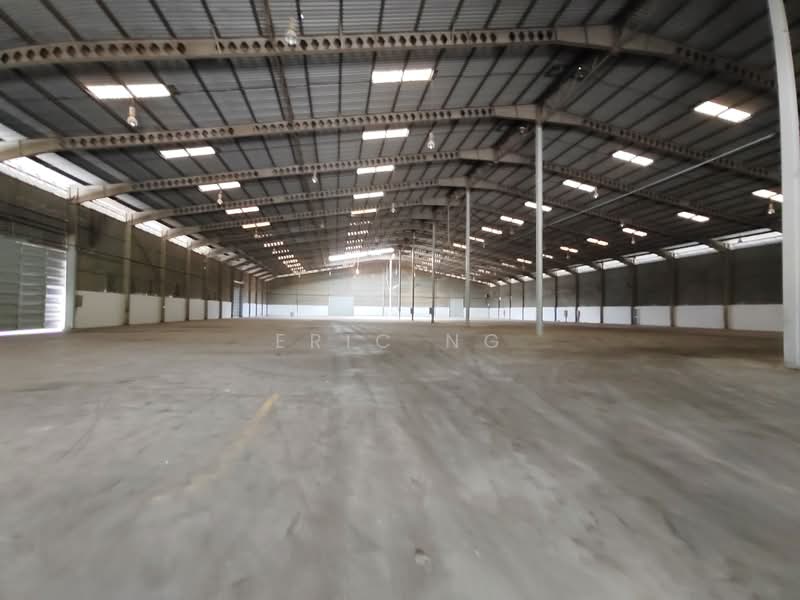 Detached Factory for Sale in Lekas Industrial Park (Semenyih) - Eric Ng - PropertyGuru.com.my