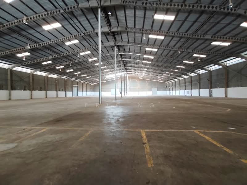 Detached Factory for Sale in Lekas Industrial Park (Semenyih) - Eric Ng - PropertyGuru.com.my