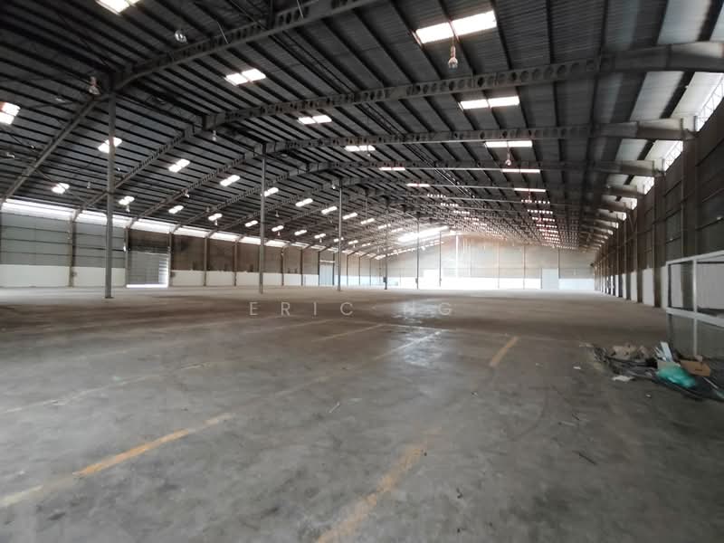 Detached Factory for Sale in Lekas Industrial Park (Semenyih) - Eric Ng - PropertyGuru.com.my