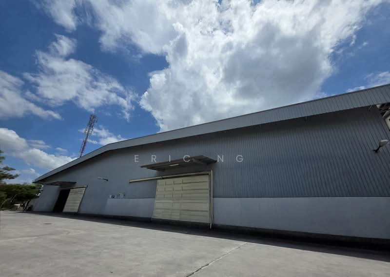 Detached Factory for Sale in Semenyih (Selangor) - Eric Ng - PropertyGuru.com.my