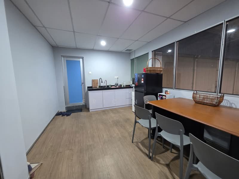 Detached Factory for Sale in Lekas Industrial Park (Semenyih) - Eric Ng - PropertyGuru.com.my