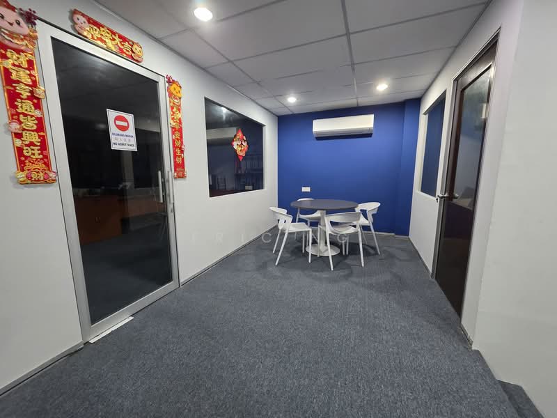 Detached Factory for Sale in Lekas Industrial Park (Semenyih) - Eric Ng - PropertyGuru.com.my