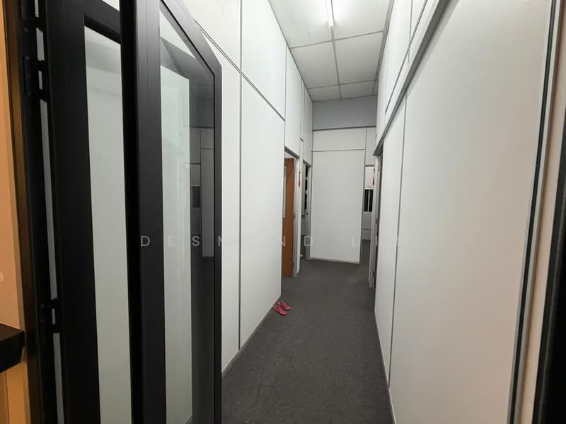 Kedai / Pejabat untuk Disewa di Ulu Tiram (Johor) - Desmond Lim - Corridor - PropertyGuru.com.my