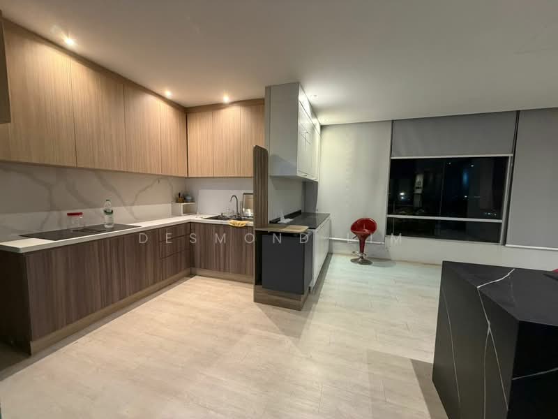 Kedai / Pejabat untuk Disewa di Ulu Tiram (Johor) - Desmond Lim - Kitchen - PropertyGuru.com.my