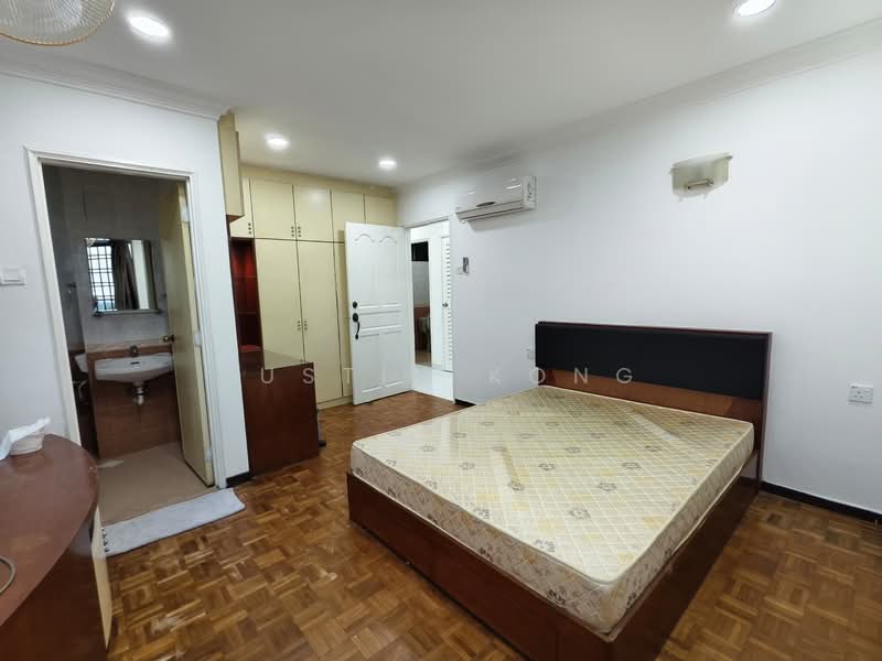 Condominium for Sale at Datin Halimah Condominium - Justin Kong - Bedroom - PropertyGuru.com.my