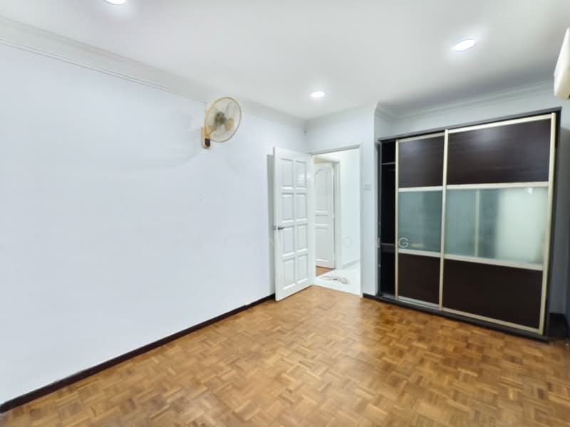 Condominium for Sale at Datin Halimah Condominium - Justin Kong - Bedroom - PropertyGuru.com.my