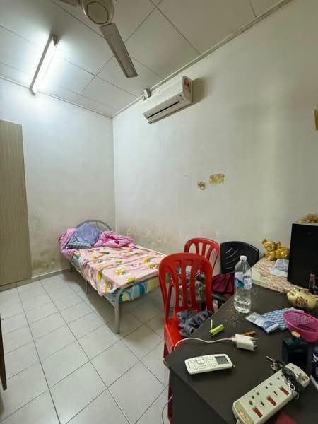 Rumah Teres 1 Tingkat untuk Dijual di Taman JP Perdana (Johor Bahru) - Jyez Lee - PropertyGuru.com.my