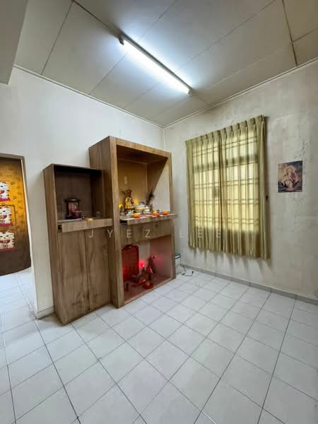 Rumah Teres 1 Tingkat untuk Dijual di Taman JP Perdana (Johor Bahru) - Jyez Lee - PropertyGuru.com.my