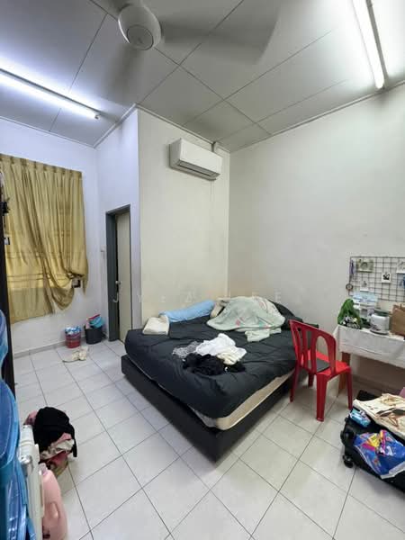 Rumah Teres 1 Tingkat untuk Dijual di Taman JP Perdana (Johor Bahru) - Jyez Lee - PropertyGuru.com.my