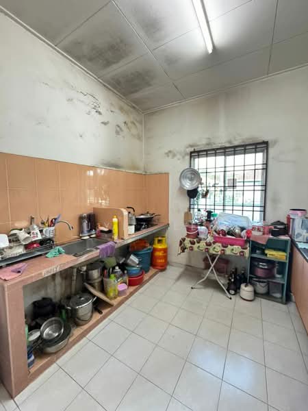 Rumah Teres 1 Tingkat untuk Dijual di Taman JP Perdana (Johor Bahru) - Jyez Lee - PropertyGuru.com.my