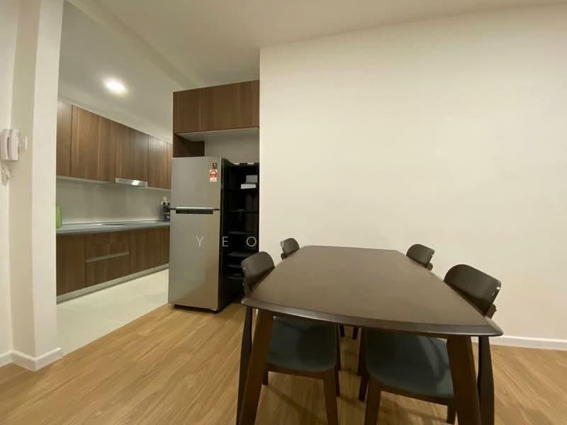 Condominium for Sale at Sanderling Lakefront - Yeong . - Kitchen - PropertyGuru.com.my