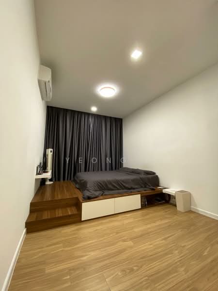 Condominium for Sale at Sanderling Lakefront - Yeong . - Bedroom - PropertyGuru.com.my