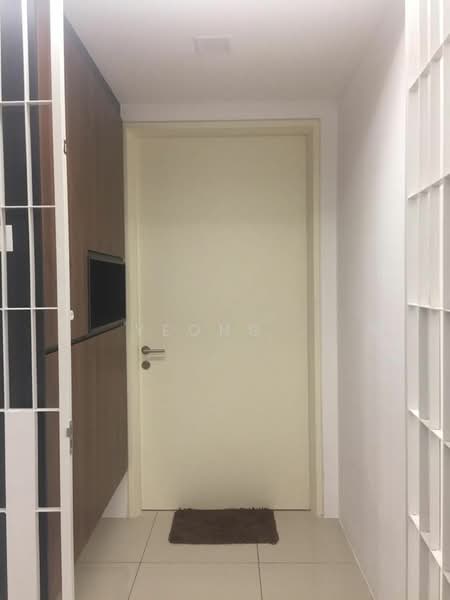 Condominium for Sale at Sanderling Lakefront - Yeong . - Entrance - PropertyGuru.com.my