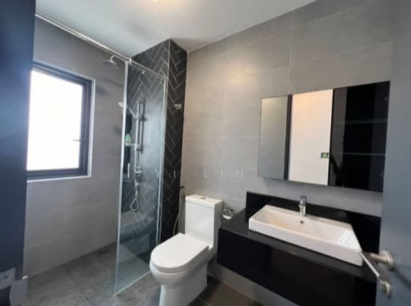 Service Residence for Rent at Sunway Velocity TWO - Yi Lin - Bathroom - PropertyGuru.com.my