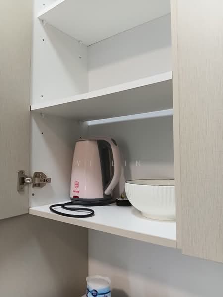 Servis Apartment untuk Disewa di Sunway Velocity TWO - Yi Lin - Interior - PropertyGuru.com.my