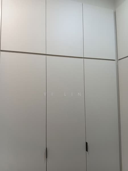 Servis Apartment untuk Disewa di Sunway Velocity TWO - Yi Lin - Interior - PropertyGuru.com.my