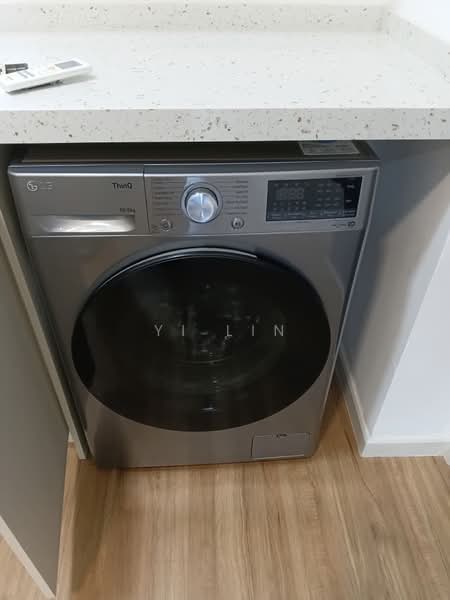 Servis Apartment untuk Disewa di Sunway Velocity TWO - Yi Lin - Interior - PropertyGuru.com.my