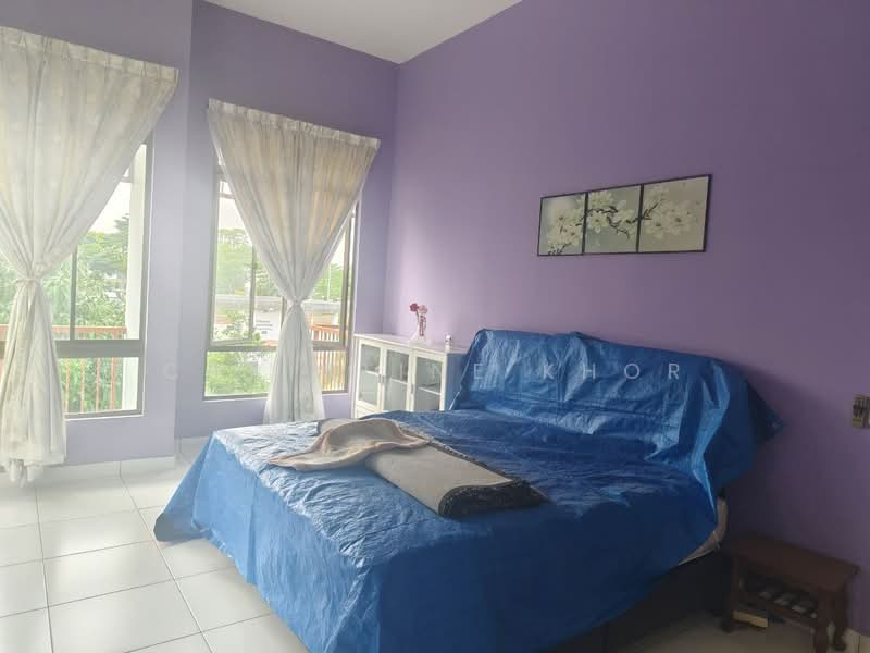 Cluster House for Sale in Setia Tropika (Johor Bahru) - Christine Khor - PropertyGuru.com.my