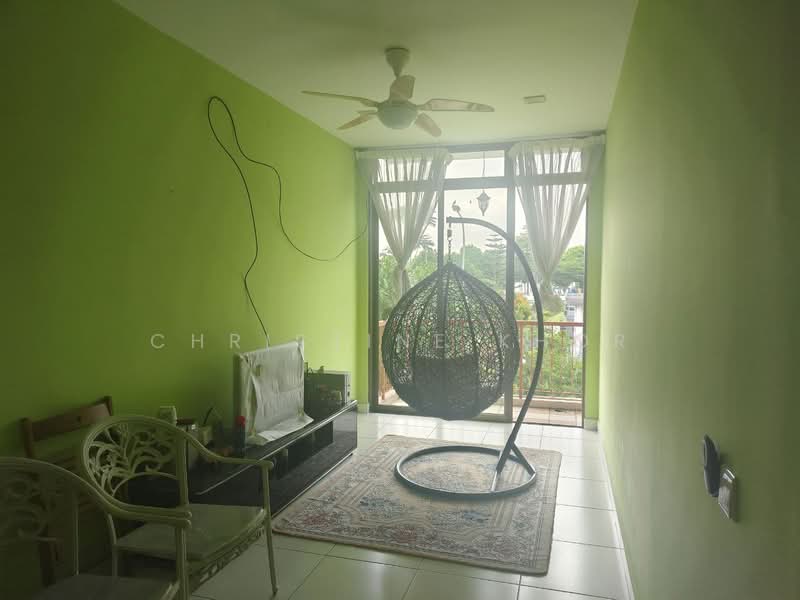 Cluster House for Sale in Setia Tropika (Johor Bahru) - Christine Khor - PropertyGuru.com.my