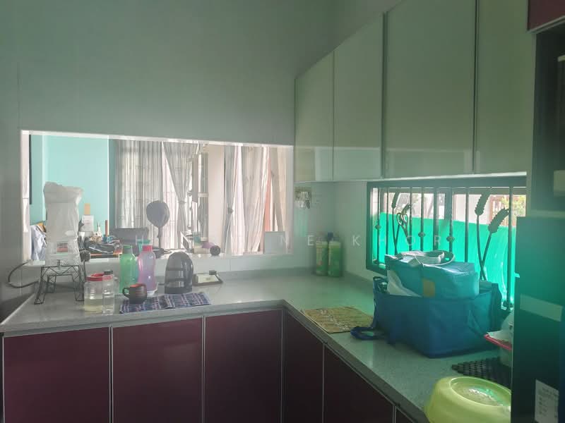 Cluster House for Sale in Setia Tropika (Johor Bahru) - Christine Khor - PropertyGuru.com.my