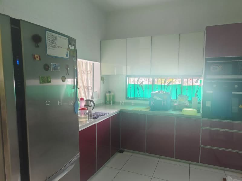 Cluster House for Sale in Setia Tropika (Johor Bahru) - Christine Khor - PropertyGuru.com.my
