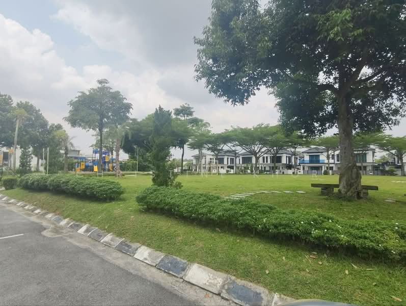 Cluster House for Sale in Setia Tropika (Johor Bahru) - Christine Khor - PropertyGuru.com.my