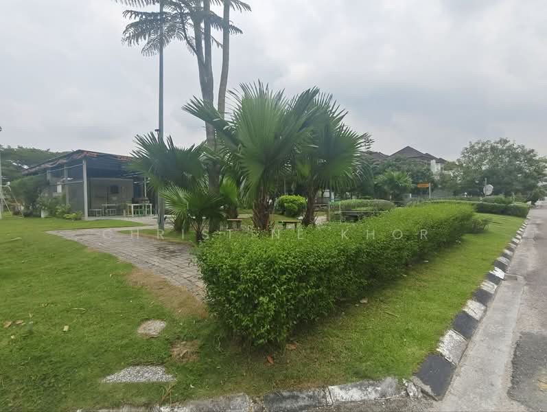 Cluster House for Sale in Setia Tropika (Johor Bahru) - Christine Khor - PropertyGuru.com.my