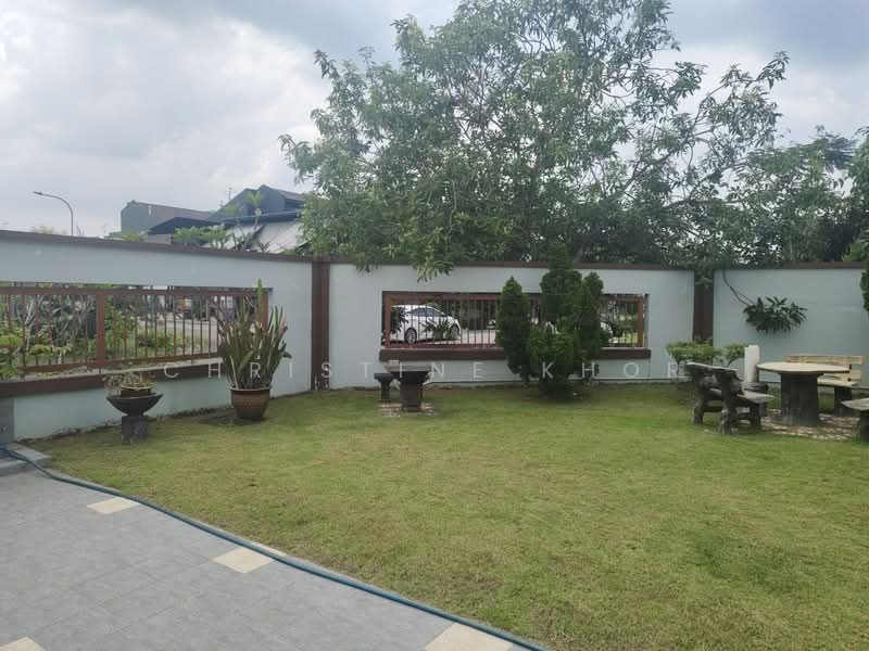 Cluster House for Sale in Setia Tropika (Johor Bahru) - Christine Khor - PropertyGuru.com.my