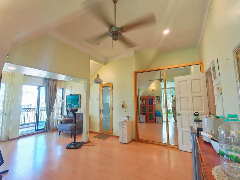 Rumah Teres 3 Tingkat untuk Dijual di Taman Setiawangsa (Setiawangsa) - Aqil Kamal - PropertyGuru.com.my