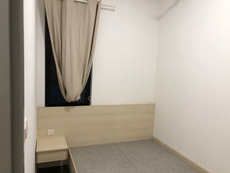 Servis Apartment untuk Disewa di Utropolis Urbano - Hong Ng - Bedroom - PropertyGuru.com.my