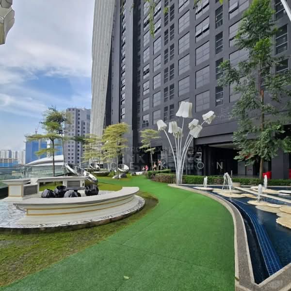 Service Residence for Sale at Arte Mont Kiara - Alice Kuon - Exterior - PropertyGuru.com.my