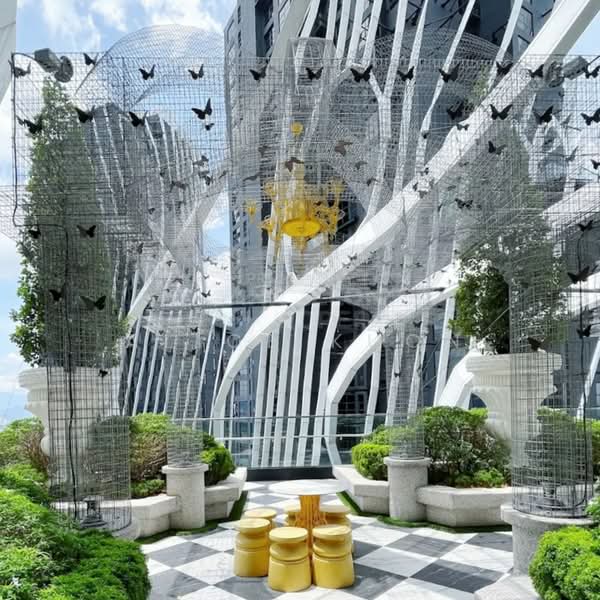 Service Residence for Sale at Arte Mont Kiara - Alice Kuon - Exterior - PropertyGuru.com.my