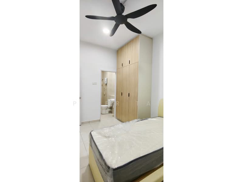 Condominium for Rent at Residensi Adelia 4 - Peter Tan - Bedroom - PropertyGuru.com.my