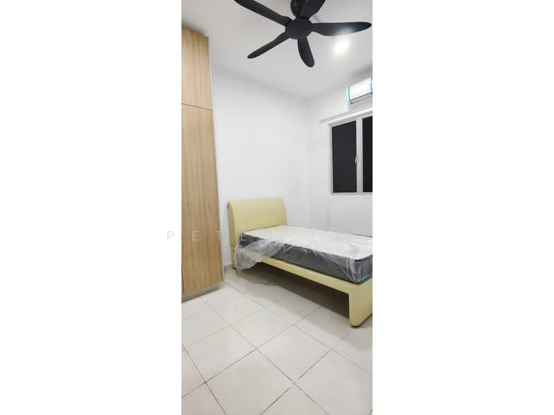 Condominium for Rent at Residensi Adelia 4 - Peter Tan - Bedroom - PropertyGuru.com.my