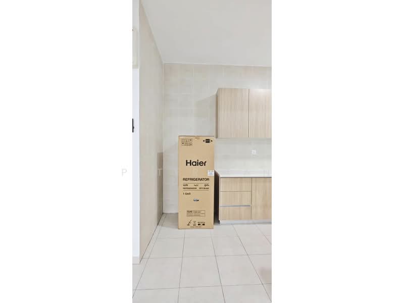 Condominium for Rent at Residensi Adelia 4 - Peter Tan - Kitchen - PropertyGuru.com.my