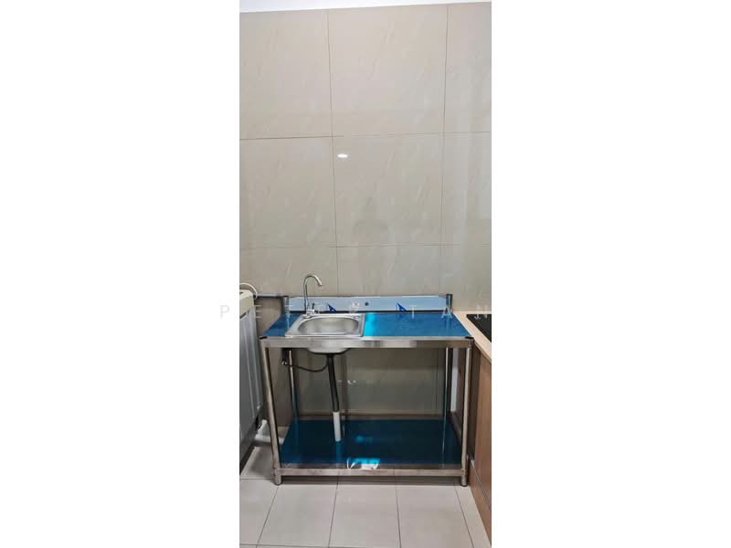 Condominium for Rent at Residensi Adelia 4 - Peter Tan - Kitchen - PropertyGuru.com.my