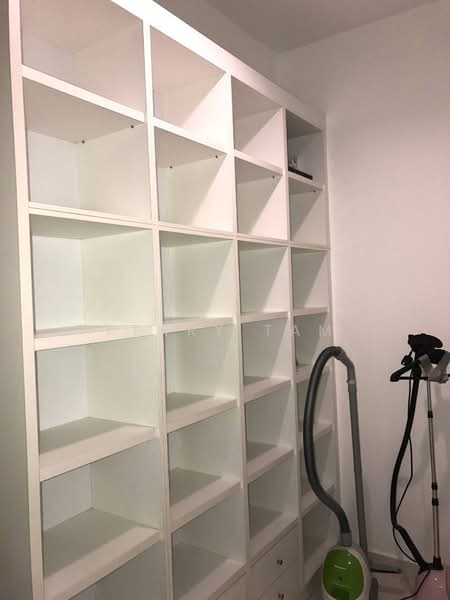 Servis Apartment untuk Disewa di Tropicana City Tropics - Kerry Tam - Interior - PropertyGuru.com.my