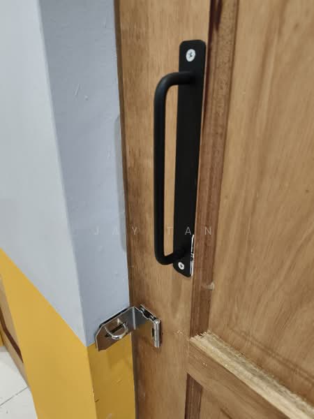 Kedai / Pejabat untuk Disewa di Kajang (Selangor) - Jay Tan - Lock - PropertyGuru.com.my