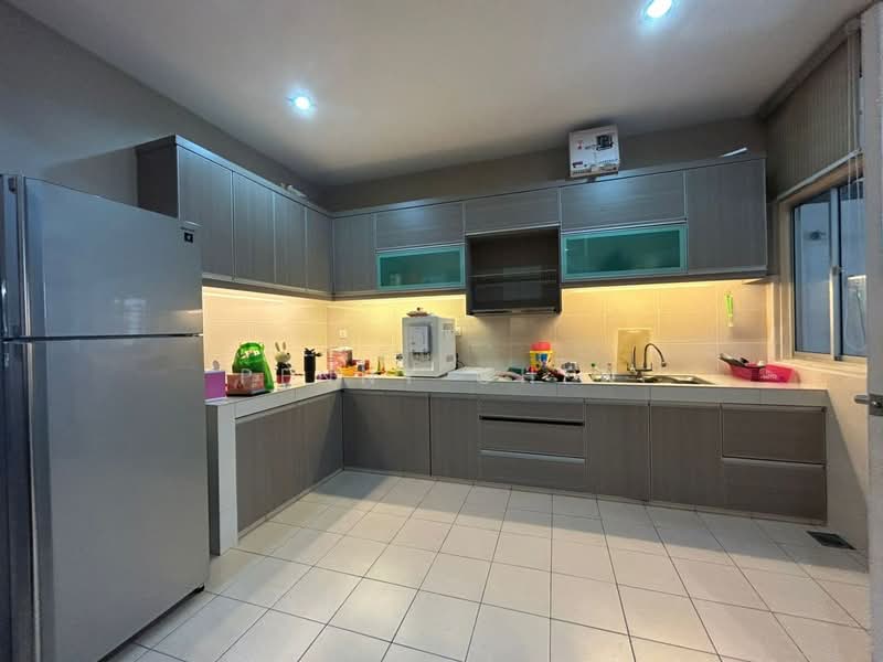2-storey Terraced House for Sale in Bandar Seri Botani (Simpang Pulai) - PENNY CHEN - PropertyGuru.com.my
