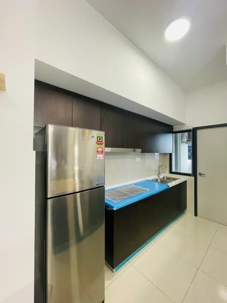Servis Apartment untuk Disewa di Setia City Residences - Hong Ng - Kitchen - PropertyGuru.com.my