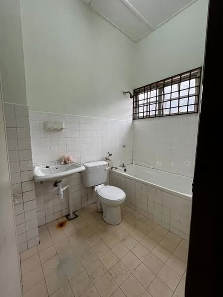 Rumah Teres 2 Tingkat untuk Dijual di Bandar Selesa Jaya (Skudai) - Jesserine Neo - PropertyGuru.com.my