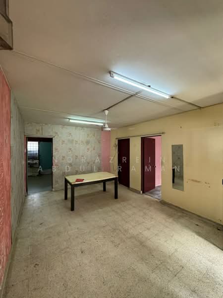 Rumah Flat untuk Dijual di Flat PKNS Section 17 Shah Alam - Norazrein Abdul Raman - Interior - PropertyGuru.com.my
