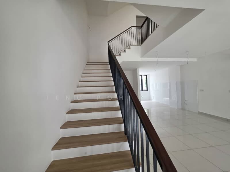 Rumah Teres 3 Tingkat untuk Disewa di BANDAR PUCHONG JAYA (Puchong) - Teng Poh Hong - Interior - PropertyGuru.com.my