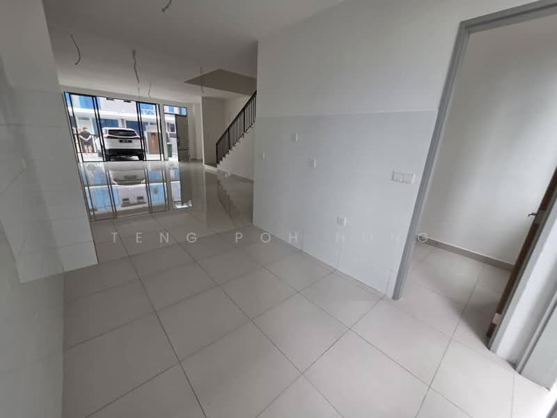 Rumah Teres 3 Tingkat untuk Disewa di BANDAR PUCHONG JAYA (Puchong) - Teng Poh Hong - Interior - PropertyGuru.com.my