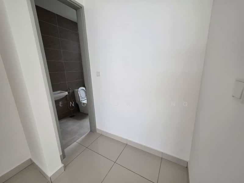 Rumah Teres 3 Tingkat untuk Disewa di BANDAR PUCHONG JAYA (Puchong) - Teng Poh Hong - Bathroom - PropertyGuru.com.my