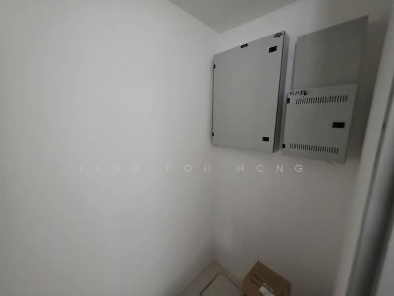 Rumah Teres 3 Tingkat untuk Disewa di BANDAR PUCHONG JAYA (Puchong) - Teng Poh Hong - Interior - PropertyGuru.com.my