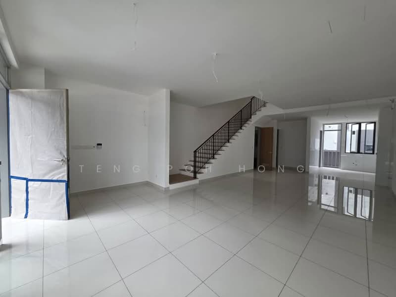 Rumah Teres 3 Tingkat untuk Disewa di BANDAR PUCHONG JAYA (Puchong) - Teng Poh Hong - Interior - PropertyGuru.com.my