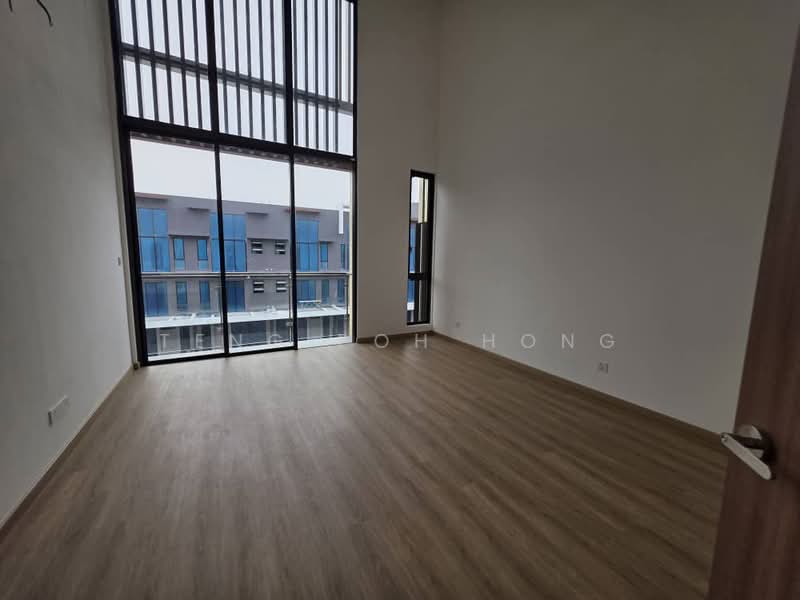 Rumah Teres 3 Tingkat untuk Disewa di BANDAR PUCHONG JAYA (Puchong) - Teng Poh Hong - Living Room - PropertyGuru.com.my