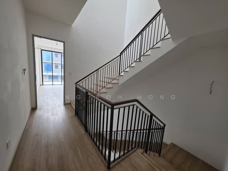 Rumah Teres 3 Tingkat untuk Disewa di BANDAR PUCHONG JAYA (Puchong) - Teng Poh Hong - Interior - PropertyGuru.com.my
