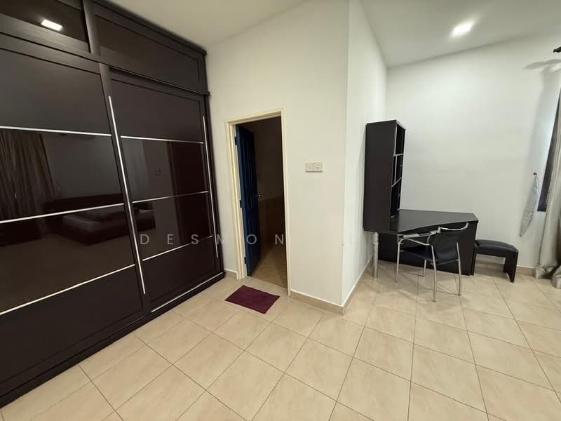 Rumah Kluster untuk Disewa di Taman Mount Austin (Tebrau) - Desmond Lee - Bedroom - PropertyGuru.com.my